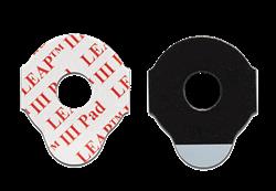 1695 Round Leap III Pad 24mm (roll of 2,000)
